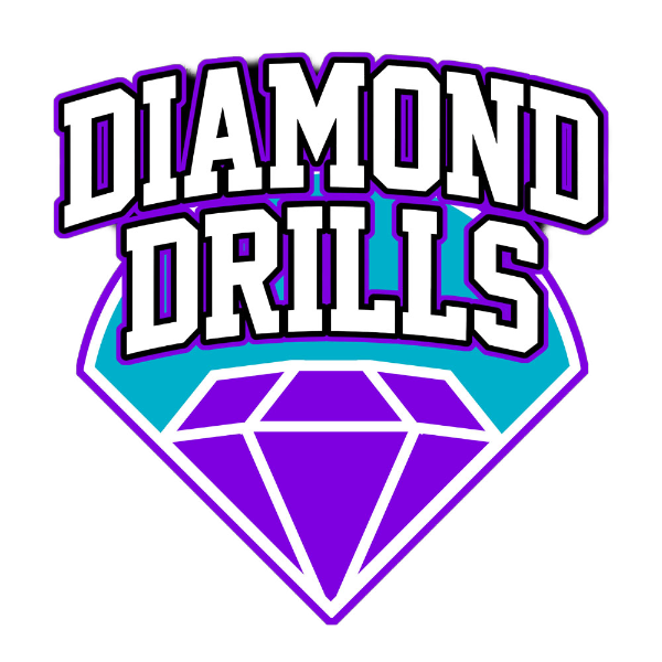 DiamondDrills logo